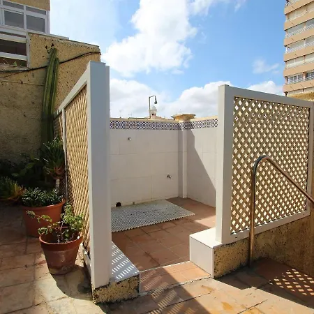 Belvilla By Oyo Patio Andaluz Апартаменты *