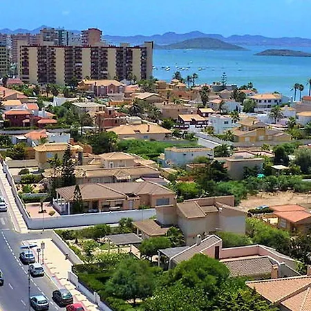 Belvilla By Oyo Patio Andaluz Апартаменты